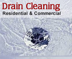 Charlotte Drain Cleaning